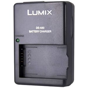 Lumix DE-A83 Battery Charger For Panasonic Camera DMW-BMB9‎ BMB9PP FZ40